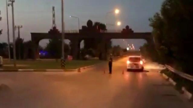 Antalya’da barmen genç, trafik kazasında hayatını kaybetti