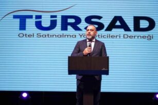 TÜRSAD Başkanı Ardıç: “Tedarik sorunumuz yok”