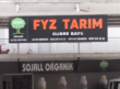 FYZ TARIM