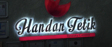 HANDAN TETİK BEAUTY