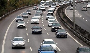 Otomobil Piyasasındaki Durgunluk Trafiğe Yansıdı