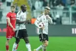 Beşiktaş, Süper Lig’in 31. haftasında yarın Başakşehir’e konuk olacak