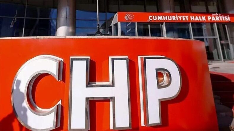 Kırklareli’nde CHP’nin seçim sonuçlarına itirazına ret