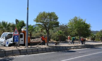 Antalya’da Yaşlı Evlerinde Tanışan Çift, 64 ve 79 Yaşında Dünya Evine Girdi