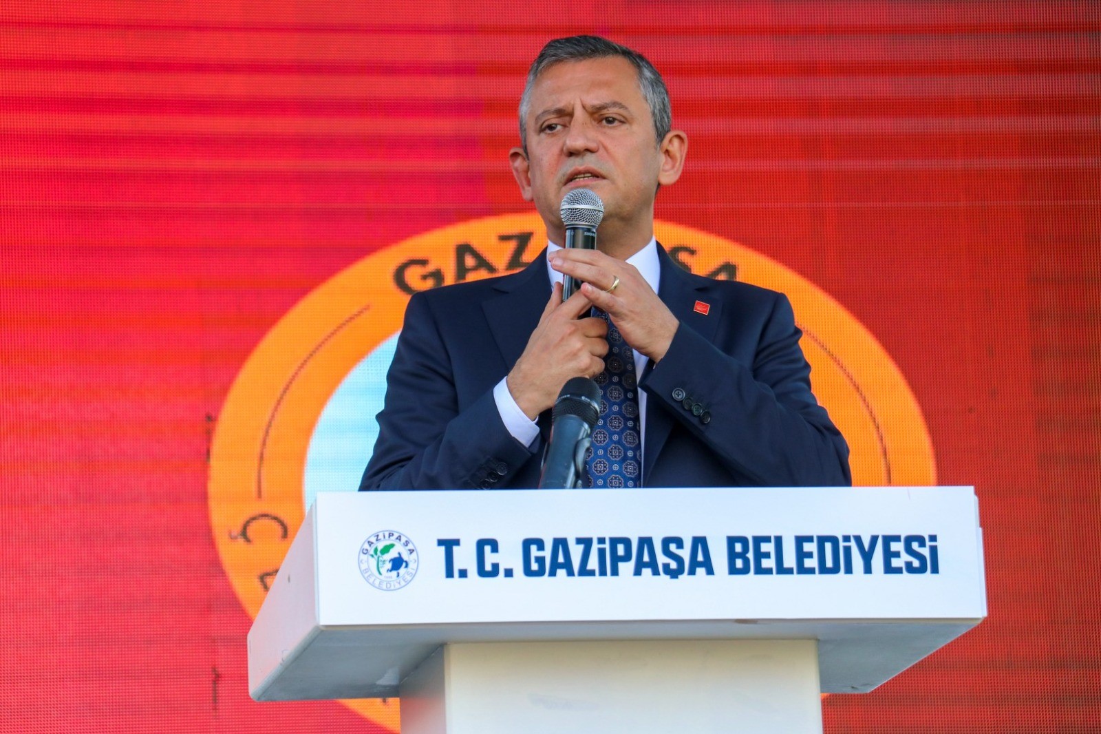 CHP Genel Başkanı Özgür Özel: “İktidar Olma Sözü Veriyoruz”