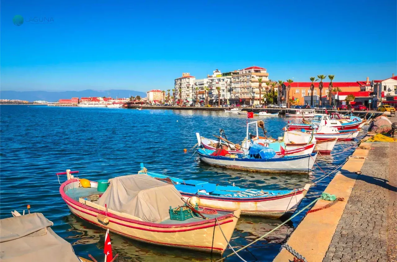 Cezası açıklandı! O ilde artık yere atana dev ceza – Antalya Hakkında