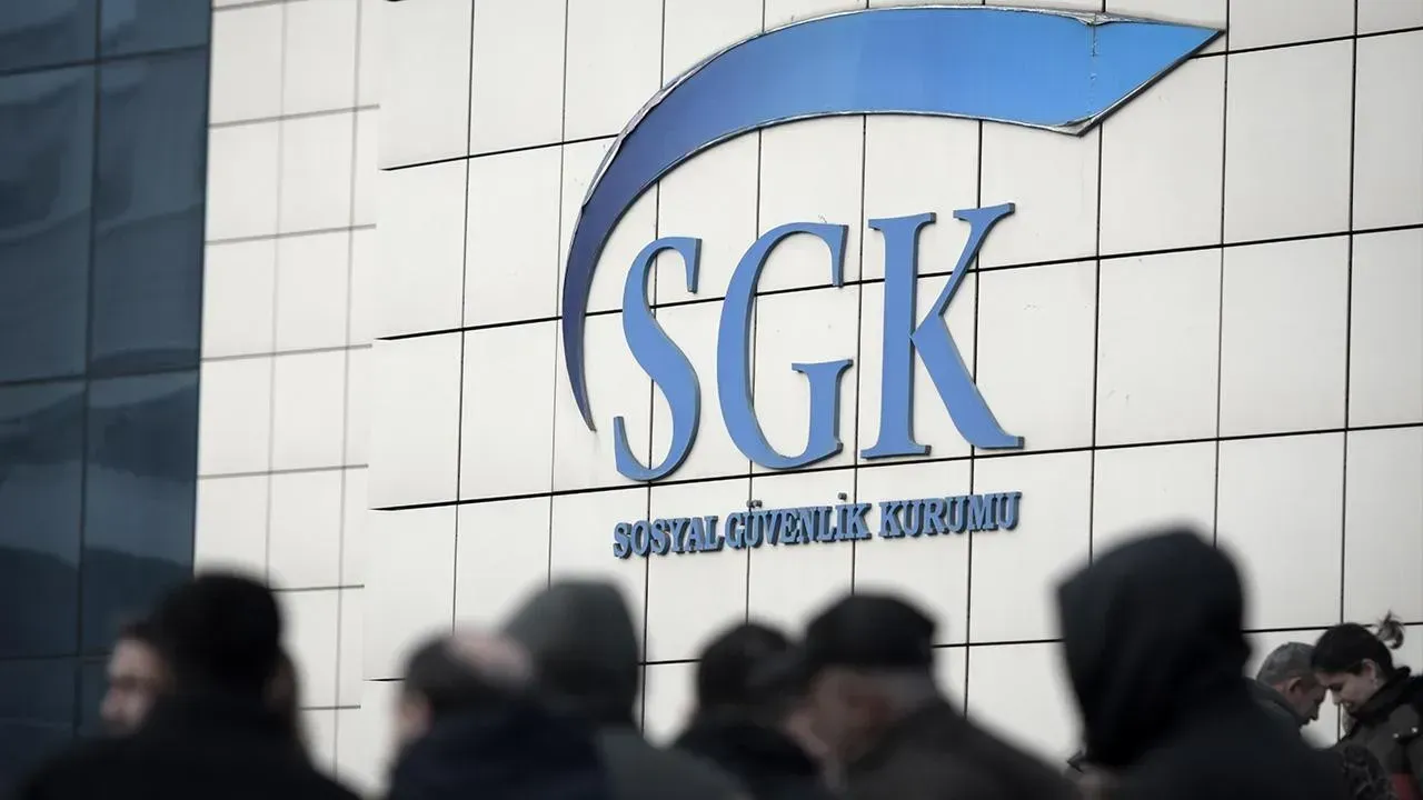 SGK’ya en çok borcu olan belediyeler açıklandı – Antalya Hakkında