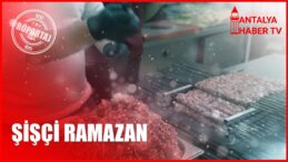 Şişçi Ramazan | Efsane Lezzetlerle Tanışın!