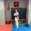 Akseki Cevizli’nin Milli Gururu, Karadağ’da Yapılacak Balkan Şampiyonası’na Hazırlanıyor