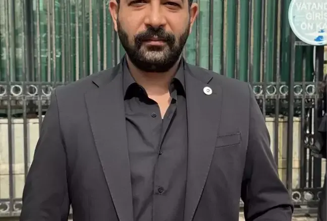 Antalya’da Mesai Arkadaşını Öldüren Sanık Hakkında Müebbet Hapis İstemi