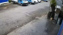 Antalya’da Feci Kaza: Genç Sürücü Hayatını Kaybetti