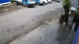 Antalya’da Feci Kaza: Genç Sürücü Hayatını Kaybetti