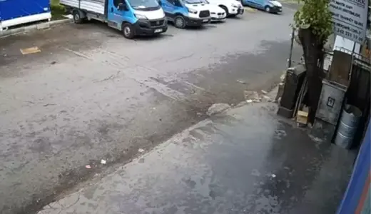 Antalya’da Feci Kaza: Genç Sürücü Hayatını Kaybetti