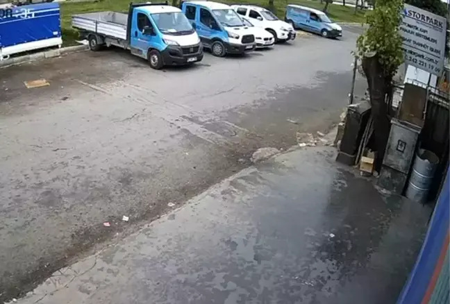 Antalya’da Feci Kaza: Genç Sürücü Hayatını Kaybetti