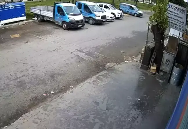 Antalya’da Feci Kaza: Genç Sürücü Hayatını Kaybetti