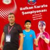 Çatalca’nın Milli Gururları Balkan Şampiyonası’nda Ülkemizi Temsil Edecek