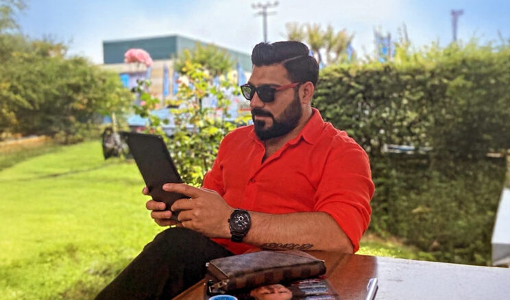 Satış Dünyasında Yeni Bir Dönem: Cenk Özel’den Etkili Satış Stratejileri Eğitimi