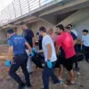 Manavgat’ta Irmakta Ceset Bulundu
