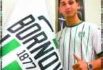 Bornova 1877, Boran Yılmaz’ı Transfer Etti