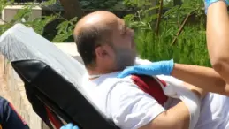 Antalya’da Tartışma Sonrası İntihar Girişimi