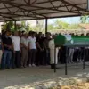 Vefalı eş Zehra Ekşili hayatını kaybetti