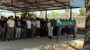 Vefalı eş Zehra Ekşili hayatını kaybetti