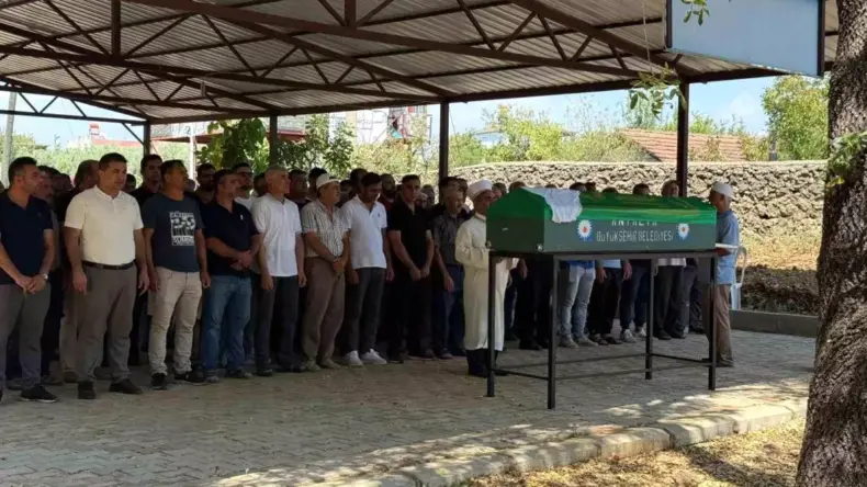 Vefalı eş Zehra Ekşili hayatını kaybetti