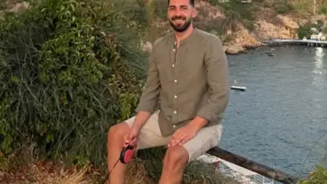Antalya’da Silahlı Çatışma: 1 Ölü, 1 Yaralı