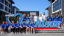 Ortahisar Belediyespor 15 Oyuncu ile Sözleşme İmzaladı