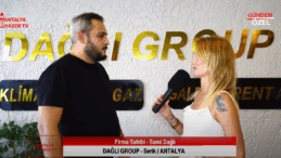 Dağlı Group: Güvenilir Çözümler, Sürdürülebilir Başarı
