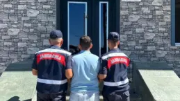 Alanya’da Yangın Provokasyonuna Gözaltı