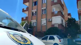 Antalya’da Acı Olay: Ölü Babasıyla 3 Gün Yaşadı