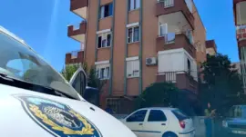 Antalya’da Acı Olay: Ölü Babasıyla 3 Gün Yaşadı