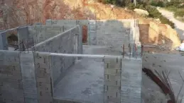 Engelli Çocuklar için İnşaat Mağduriyeti