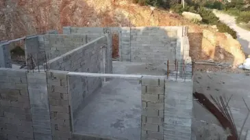 Engelli Çocuklar için İnşaat Mağduriyeti