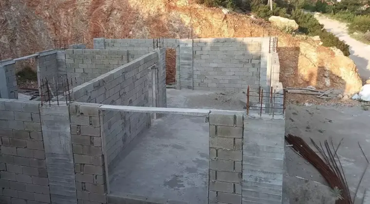 Engelli Çocuklar için İnşaat Mağduriyeti