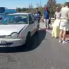 Manavgat’ta Motosiklet Kazası: İki Yaralı
