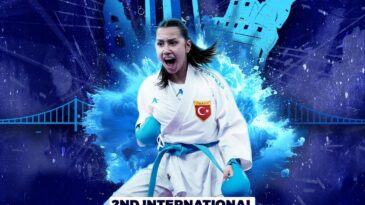 2. Uluslararası Çanakkale 18 Mart Üniversitesi Dardanelles Cup Karate Şampiyonası 15-16 Kasım’da Çanakkale’de!