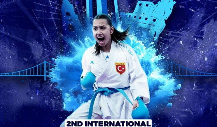 2. Uluslararası Çanakkale 18 Mart Üniversitesi Dardanelles Cup Karate Şampiyonası 15-16 Kasım’da Çanakkale’de!