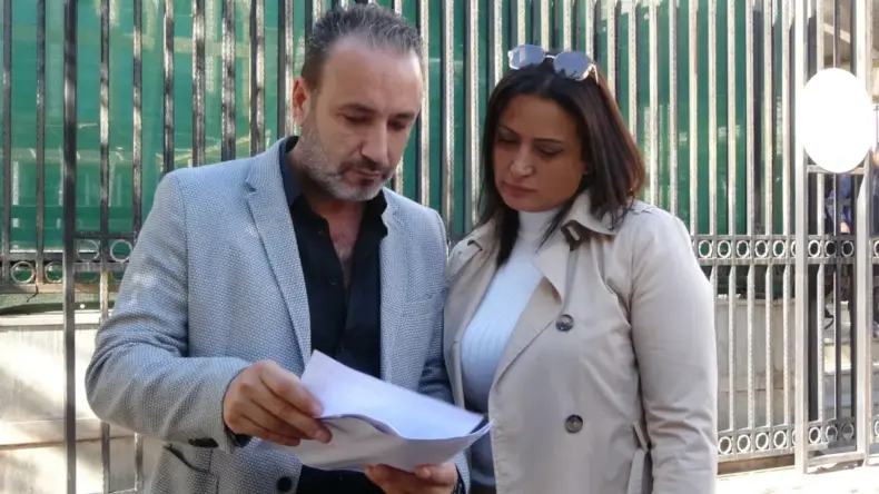 Dolandırıcılık İddiası: Orman Arazisi Satıldı