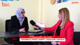 Coccinelle Travel Agency ile Lüks ve Unutulmaz Tatil Deneyimi!