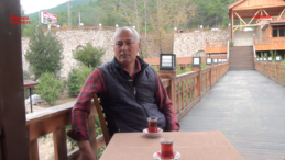 Muhteşem Manzaralı Yarıkpınar Meydan Restoranı – Kemer’in Lezzet Durağı!