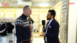 ASORTİC ACCESSORİES / MURATPAŞA – ANTALYA