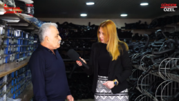 ÇÖZÜM OTOMOTİV / ALANYA – ANTALYA