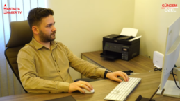 Diyetisyen Hasan Güçlü ile Sağlıklı Yaşamın Sırları: Kilo Vermenin Bilimsel Yolları