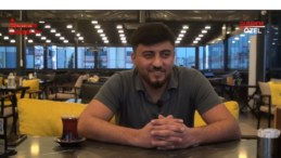 Antalya’nın Eğlence Devi! 07 Game Center İle Keyif Dolu Röportaj!