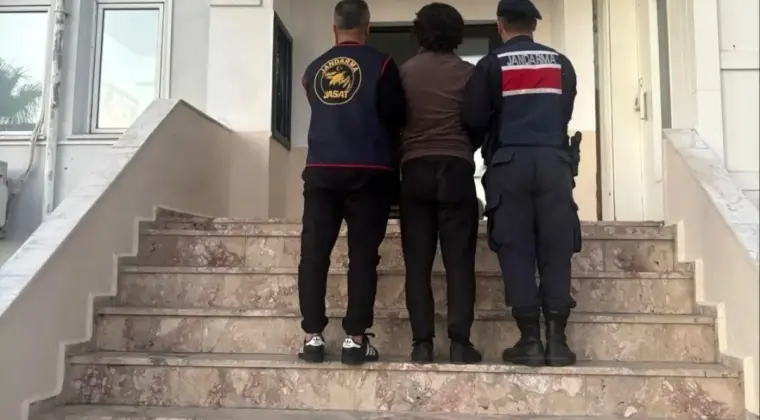 Antalya’da 217 Suçlu Yakalandı