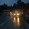 Akseki’de Trafik Kazası: 5 Yaralı