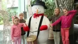 Antalya Otelleri Yılbaşı İçin Dolu