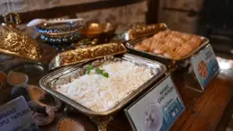 Akseki’nin Geleneksel Ürünlerine Coğrafi İşaret